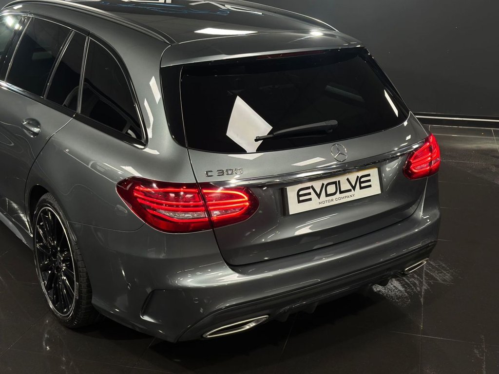 Used Mercedes-Benz C Class 2021 for sale - 77614124: Photo 13