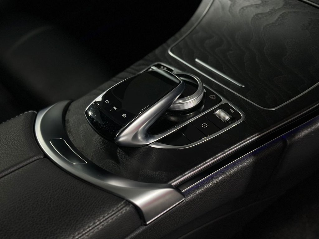 Used Mercedes-Benz C Class 2021 for sale - 77614124: Photo 22