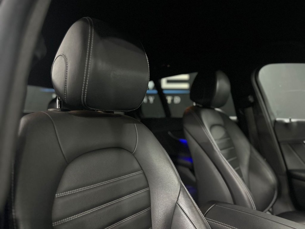 Used Mercedes-Benz C Class 2021 for sale - 77614124: Photo 25