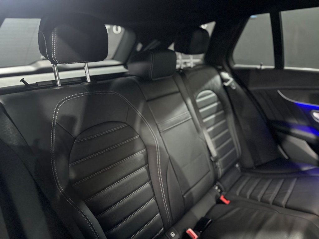 Used Mercedes-Benz C Class 2021 for sale - 77614124: Photo 26