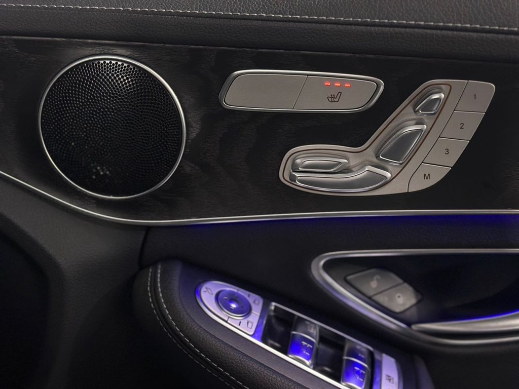 Used Mercedes-Benz C Class 2021 for sale - 77614124: Photo 27