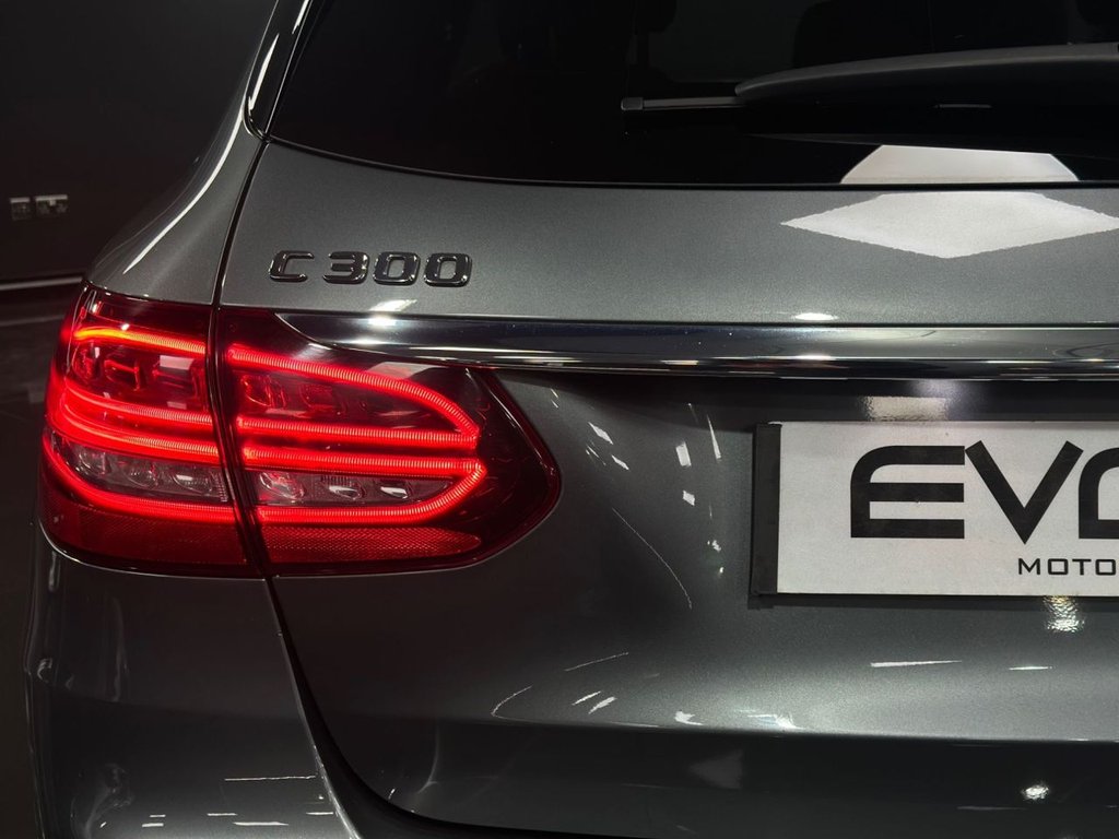 Used Mercedes-Benz C Class 2021 for sale - 77614124: Photo 7