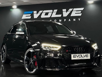 Used Audi RS3 2018 for sale - 78839614: Photo