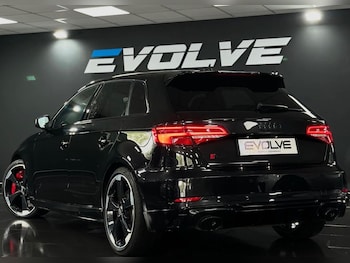 Used Audi RS3 2018 for sale - 78839614: Photo
