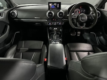 Used Audi RS3 2018 for sale - 78839614: Photo