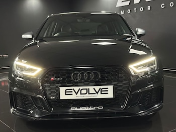 Used Audi RS3 2018 for sale - 78839614: Photo
