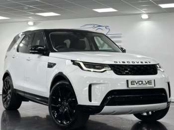 2022 (72) - 3.0 D300 MHEV S SUV 5dr Diesel Auto 4WD Euro 6 (s/s) (300 ps)