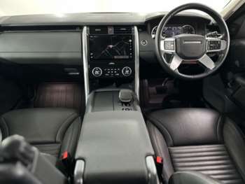 Used Land Rover Discovery 2022 for sale - 75119312: Photo