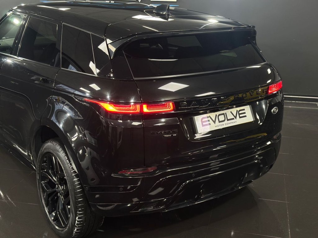 Used Land Rover Range Rover Evoque 2019 for sale - 77301783: Photo 13