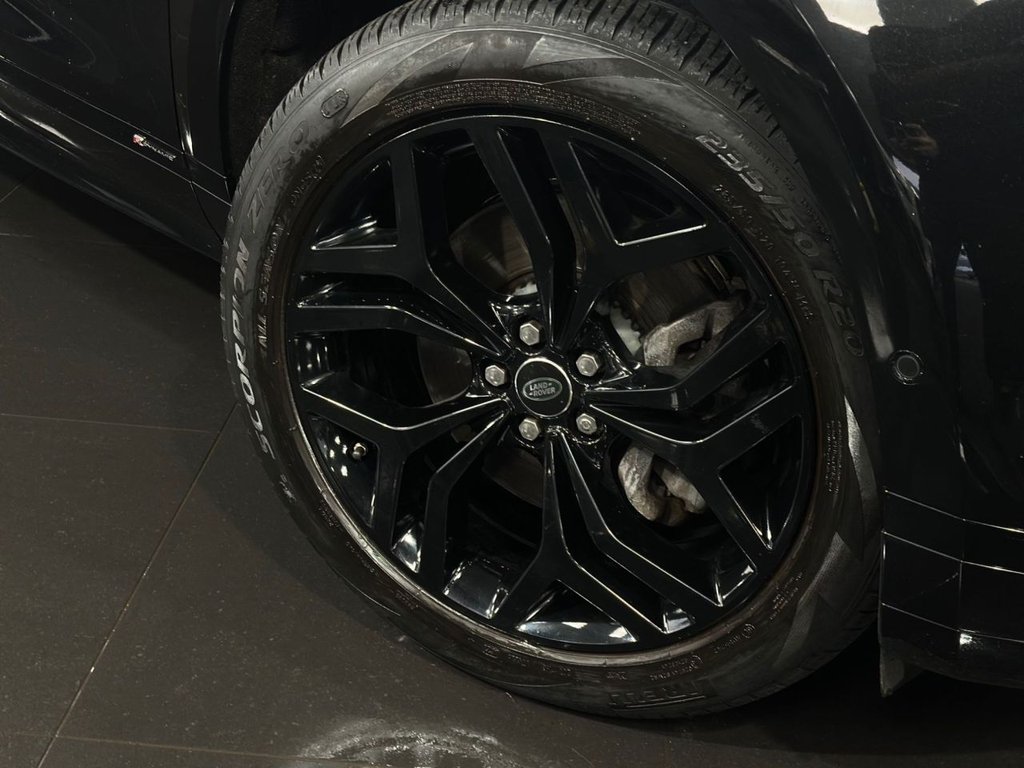 Used Land Rover Range Rover Evoque 2019 for sale - 77301783: Photo 14