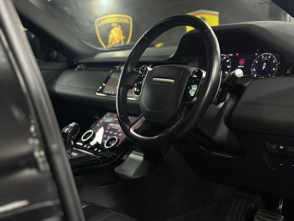 Used Land Rover Range Rover Evoque 2019 for sale - 77301783: Photo 15