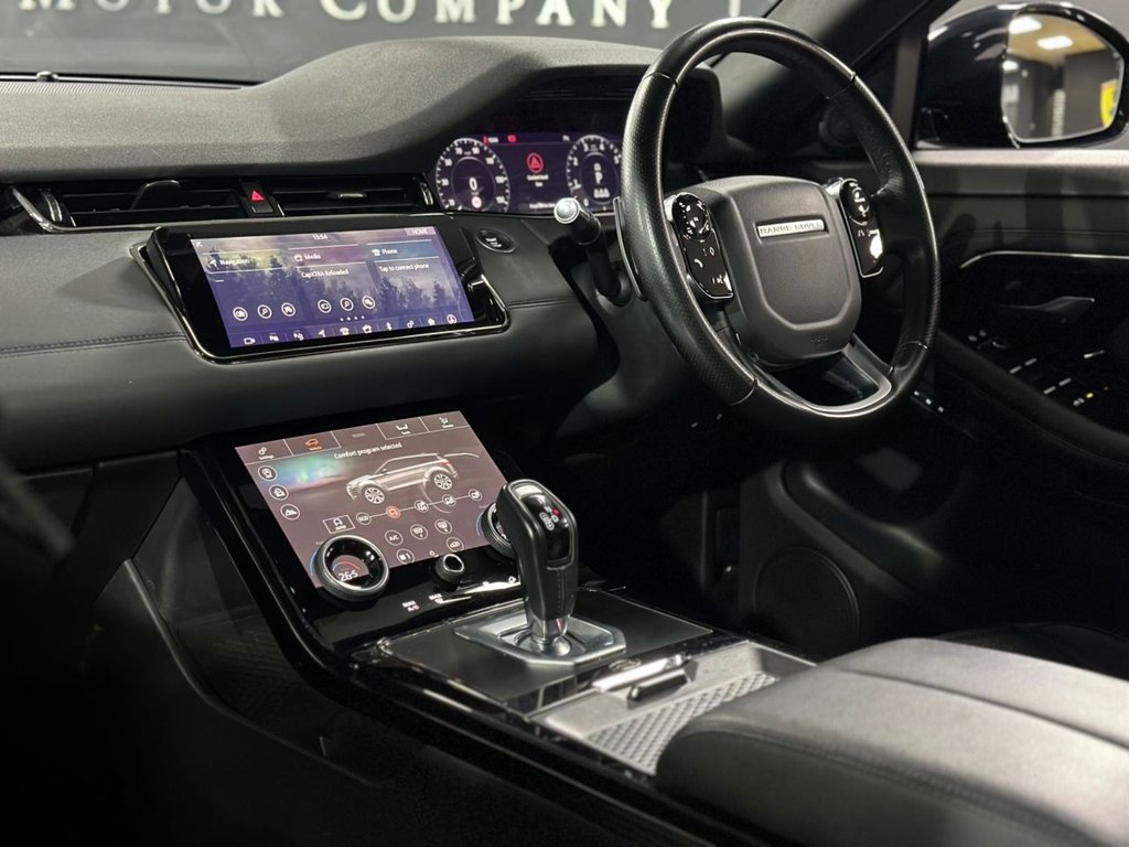 Used Land Rover Range Rover Evoque 2019 for sale - 77301783: Photo 17