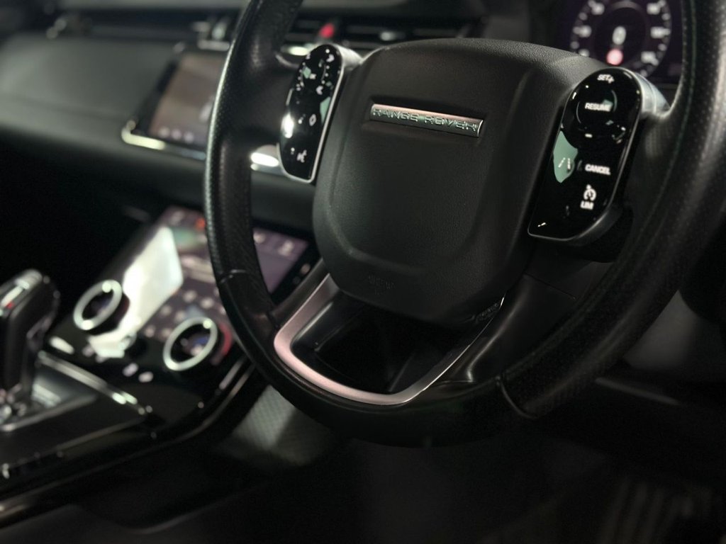 Used Land Rover Range Rover Evoque 2019 for sale - 77301783: Photo 18