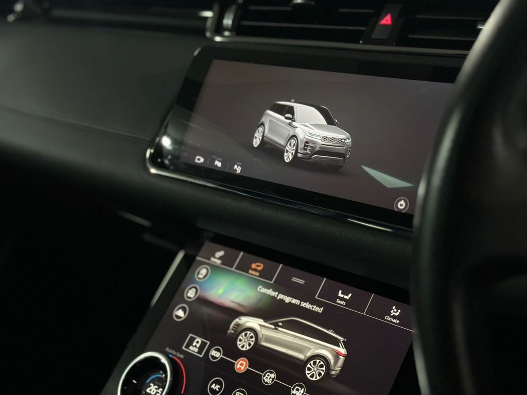 Used Land Rover Range Rover Evoque 2019 for sale - 77301783: Photo 19