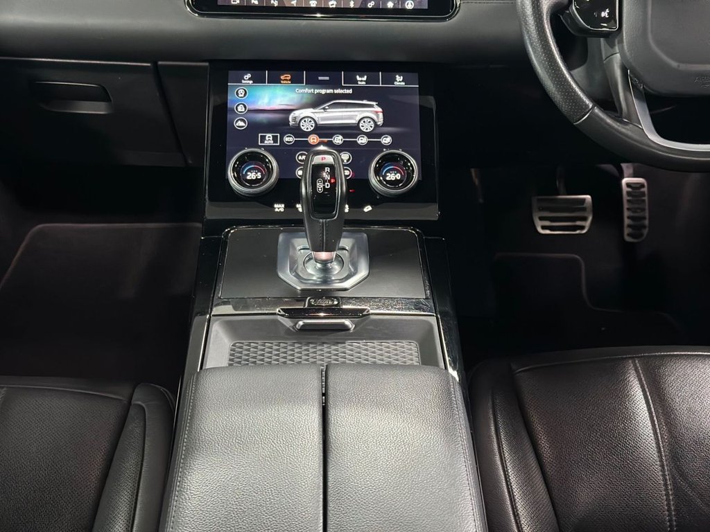 Used Land Rover Range Rover Evoque 2019 for sale - 77301783: Photo 20