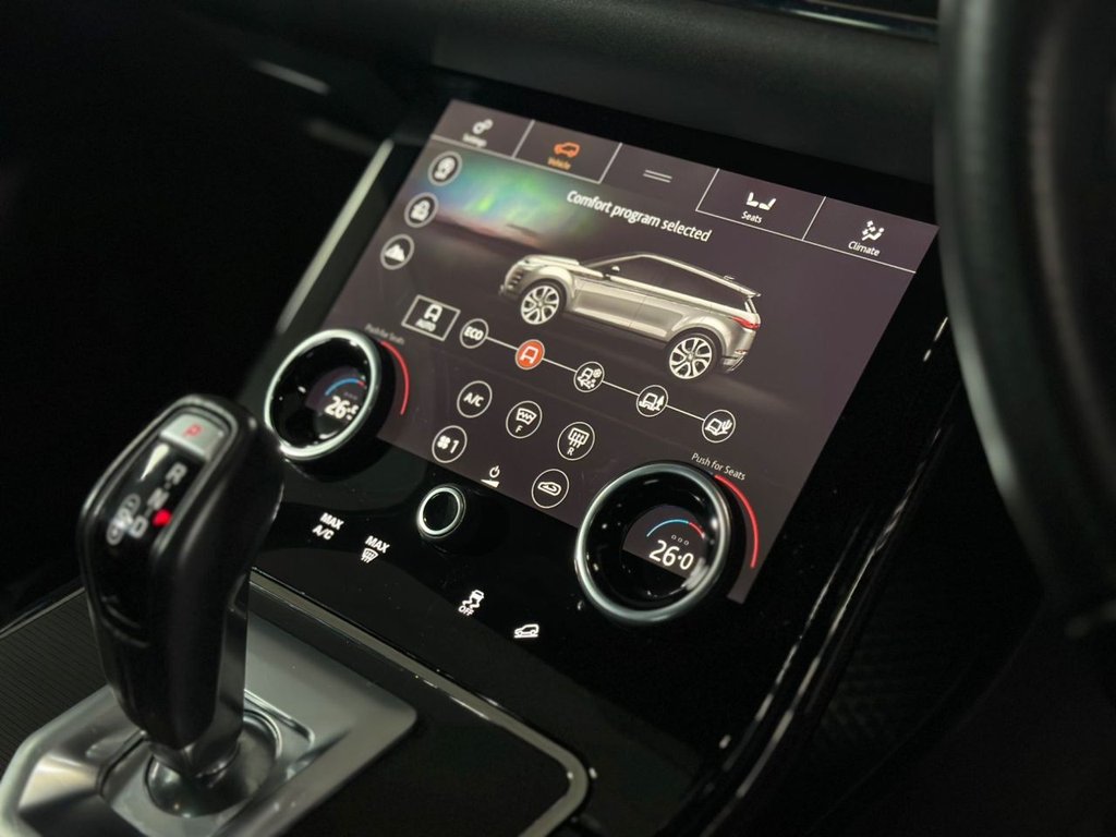 Used Land Rover Range Rover Evoque 2019 for sale - 77301783: Photo 21