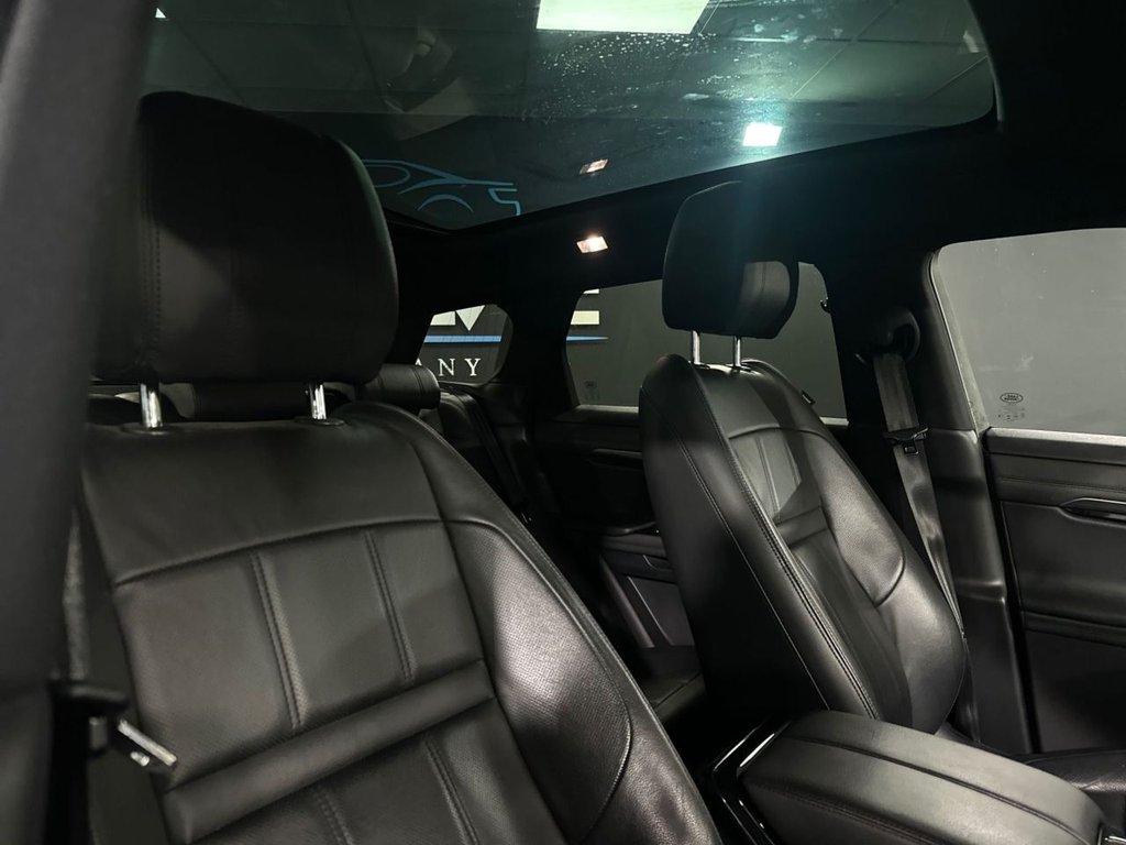 Used Land Rover Range Rover Evoque 2019 for sale - 77301783: Photo 23