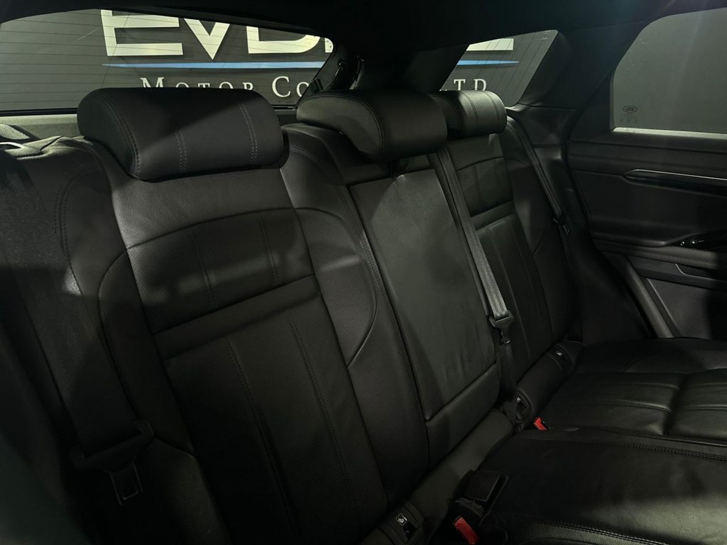 Used Land Rover Range Rover Evoque 2019 for sale - 77301783: Photo 24