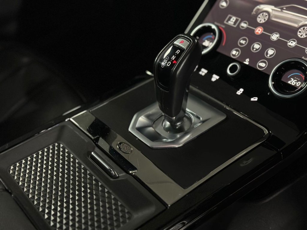 Used Land Rover Range Rover Evoque 2019 for sale - 77301783: Photo 25