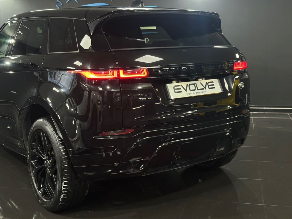 Used Land Rover Range Rover Evoque 2019 for sale - 77301783: Photo 26