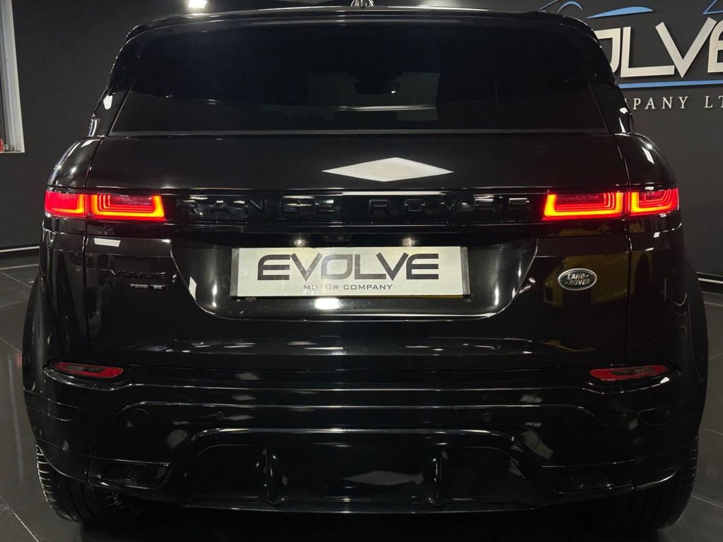 Used Land Rover Range Rover Evoque 2019 for sale - 77301783: Photo 5