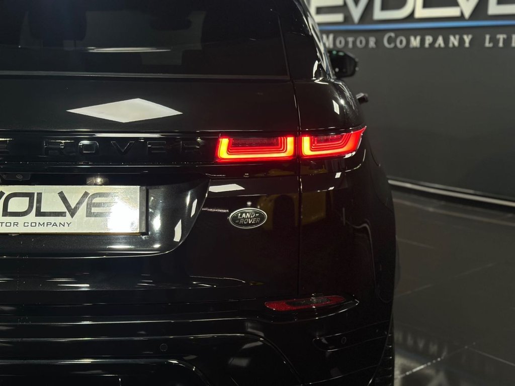 Used Land Rover Range Rover Evoque 2019 for sale - 77301783: Photo 6