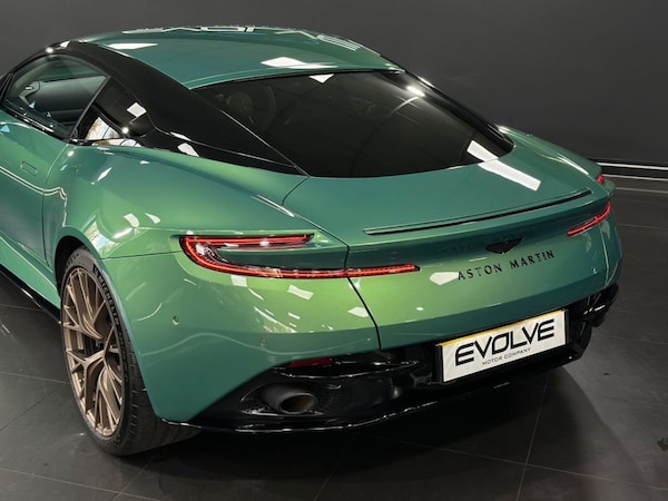 Used Aston Martin V8 2024 for sale - 75636473: Photo 10