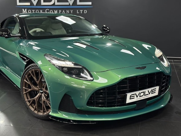 Used Aston Martin V8 2024 for sale - 75636473: Photo 11