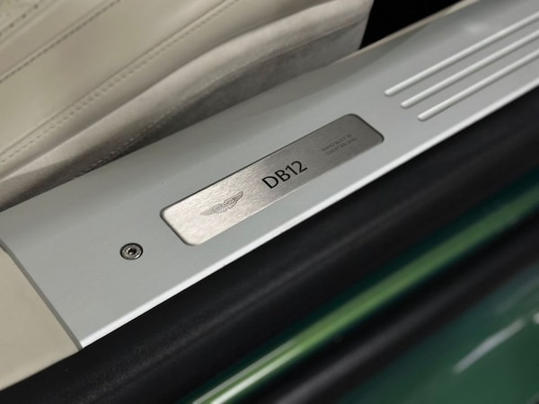 Used Aston Martin V8 2024 for sale - 75636473: Photo 13