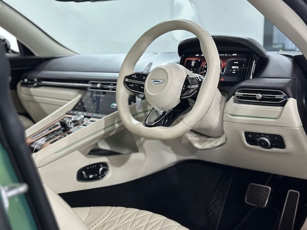 Used Aston Martin V8 2024 for sale - 75636473: Photo 14
