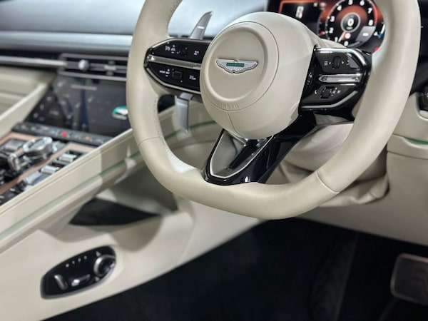 Used Aston Martin V8 2024 for sale - 75636473: Photo 15