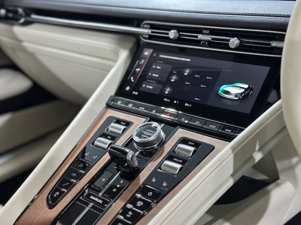 Used Aston Martin V8 2024 for sale - 75636473: Photo 17