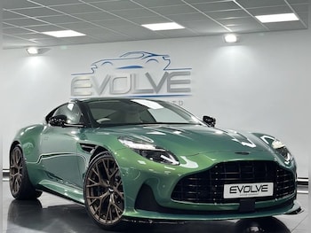 Used Aston Martin V8 2024 for sale - 75636473: Photo