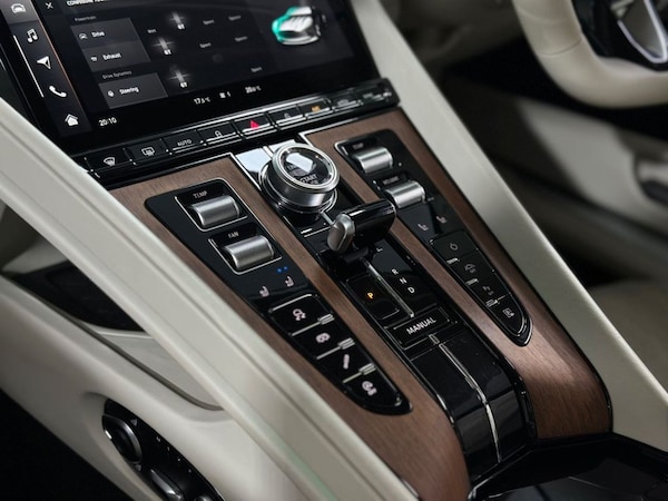 Used Aston Martin V8 2024 for sale - 75636473: Photo 20