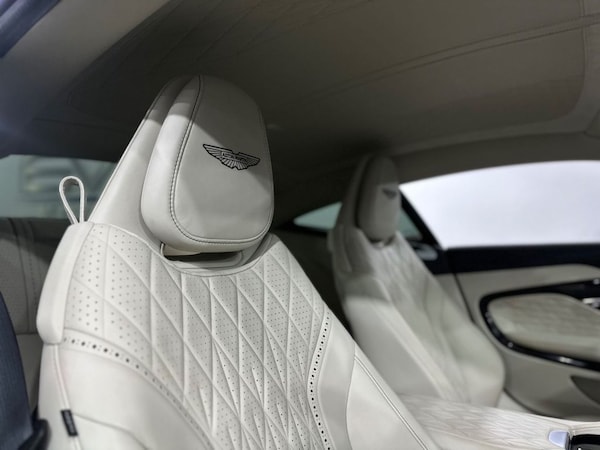 Used Aston Martin V8 2024 for sale - 75636473: Photo 23