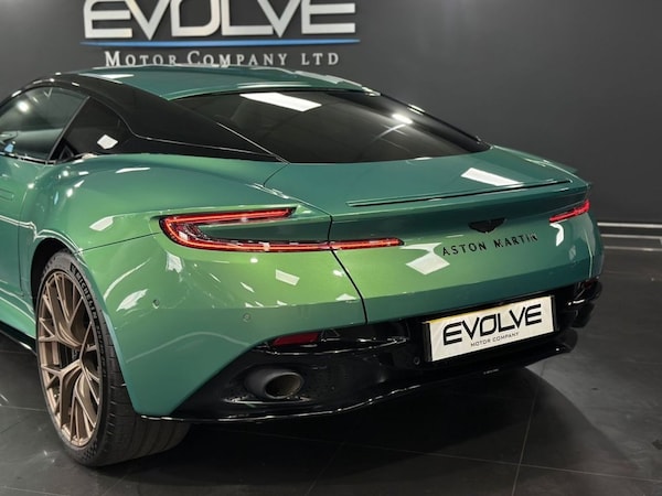 Used Aston Martin V8 2024 for sale - 75636473: Photo 25