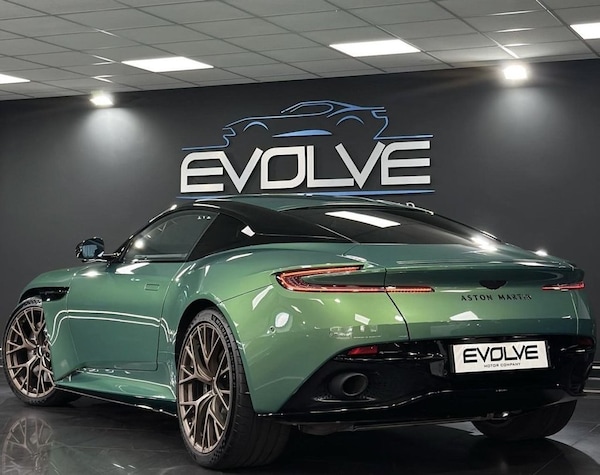 Used Aston Martin V8 2024 for sale - 75636473: Photo 2