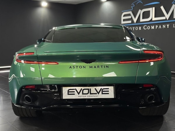 Used Aston Martin V8 2024 for sale - 75636473: Photo 3