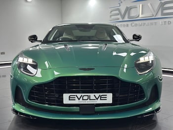 Used Aston Martin V8 2024 for sale - 75636473: Photo