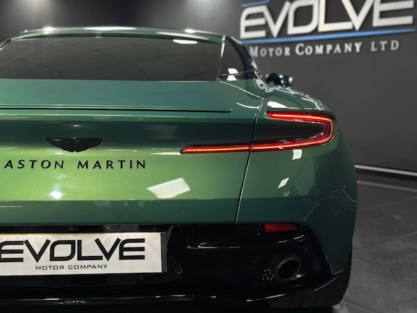 Used Aston Martin V8 2024 for sale - 75636473: Photo 4