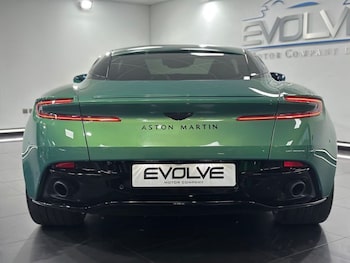Used Aston Martin V8 2024 for sale - 75636473: Photo