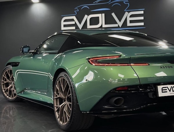 Used Aston Martin V8 2024 for sale - 75636473: Photo 6