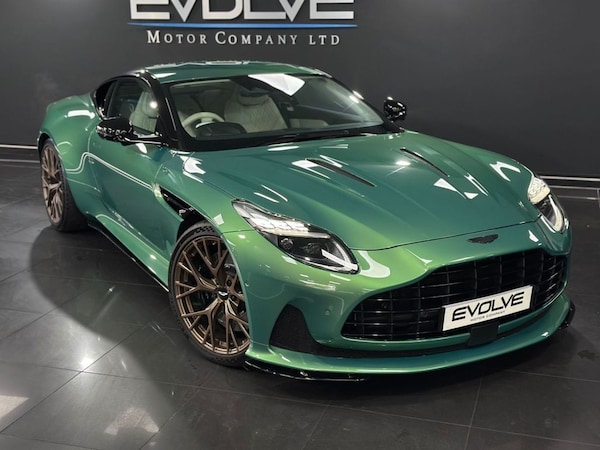 Used Aston Martin V8 2024 for sale - 75636473: Photo 7