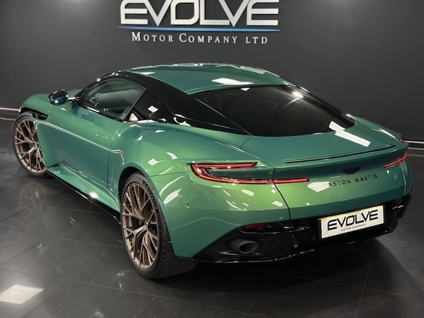 Used Aston Martin V8 2024 for sale - 75636473: Photo 8