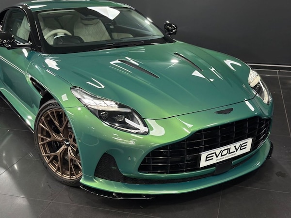 Used Aston Martin V8 2024 for sale - 75636473: Photo 9