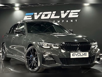 Used BMW 3 Series 2021 for sale - 79562381: Photo