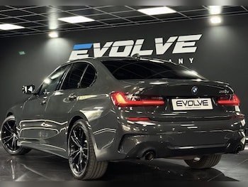 Used BMW 3 Series 2021 for sale - 79562381: Photo