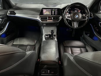 Used BMW 3 Series 2021 for sale - 79562381: Photo