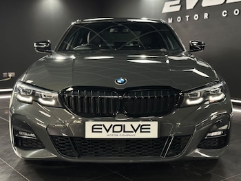Used BMW 3 Series 2021 for sale - 79562381: Photo