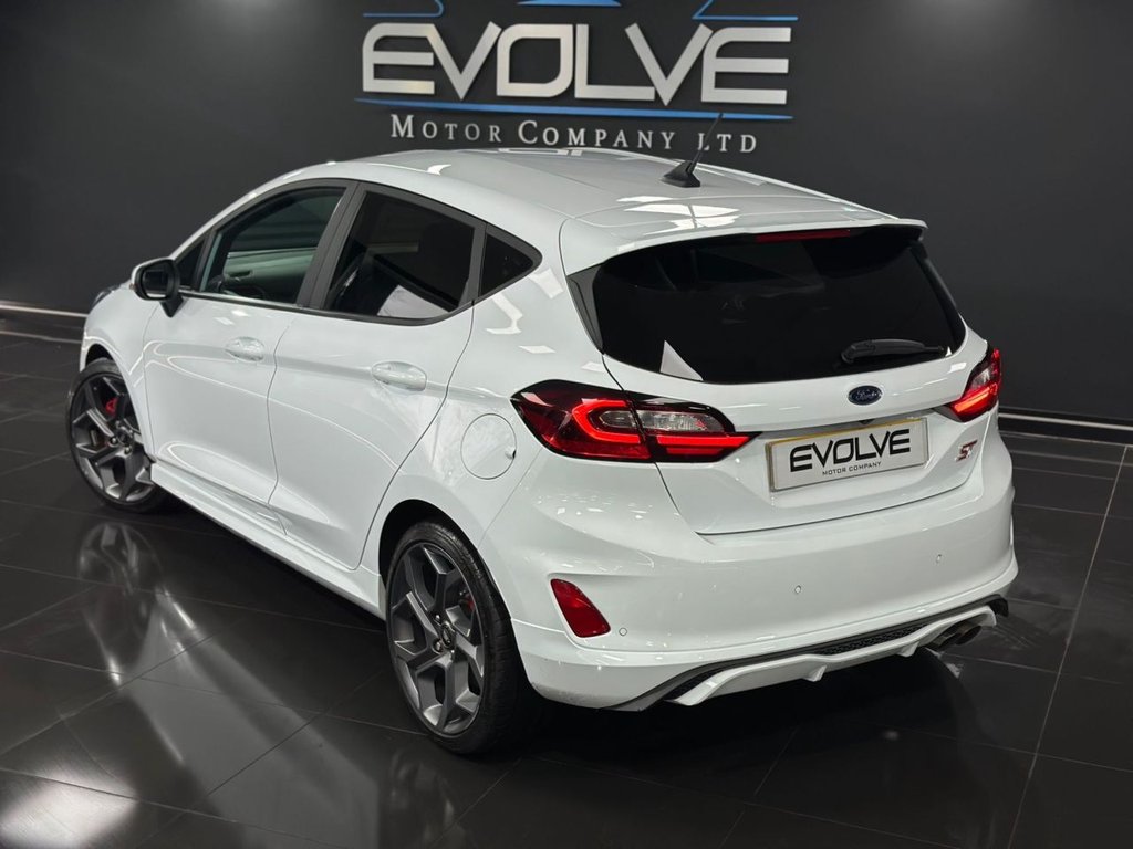 Used Ford Fiesta 2023 for sale - 76470611: Photo 10